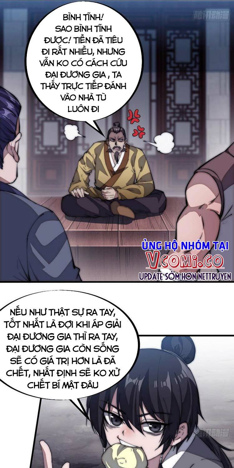 Ta Có Một Sơn Trại Chapter 109 - Trang 36