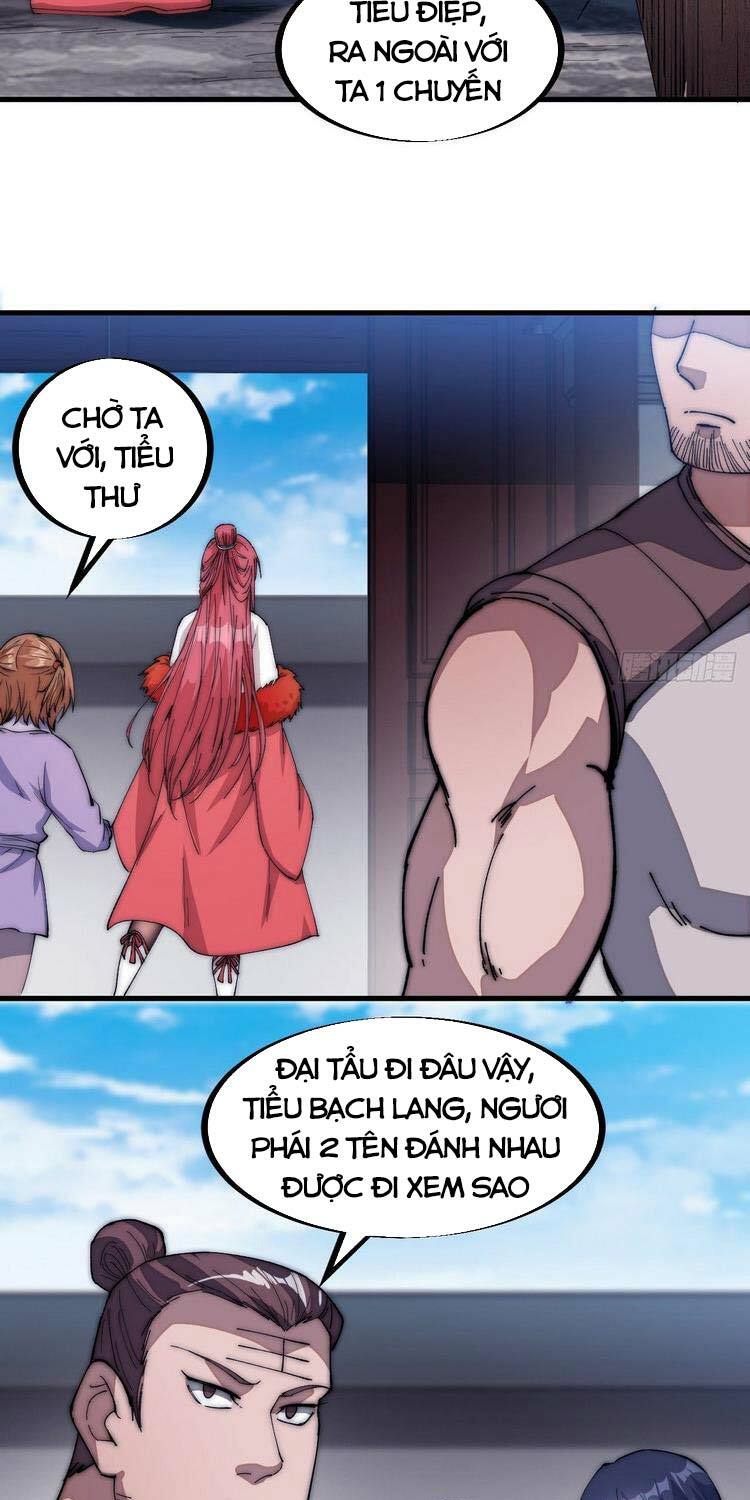 Ta Có Một Sơn Trại Chapter 109 - Trang 5