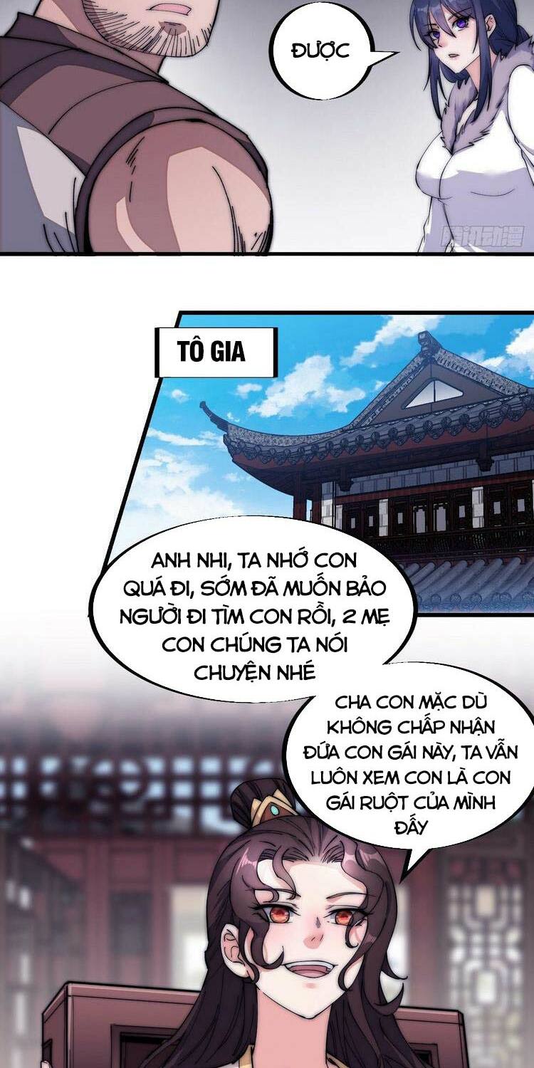 Ta Có Một Sơn Trại Chapter 109 - Trang 6