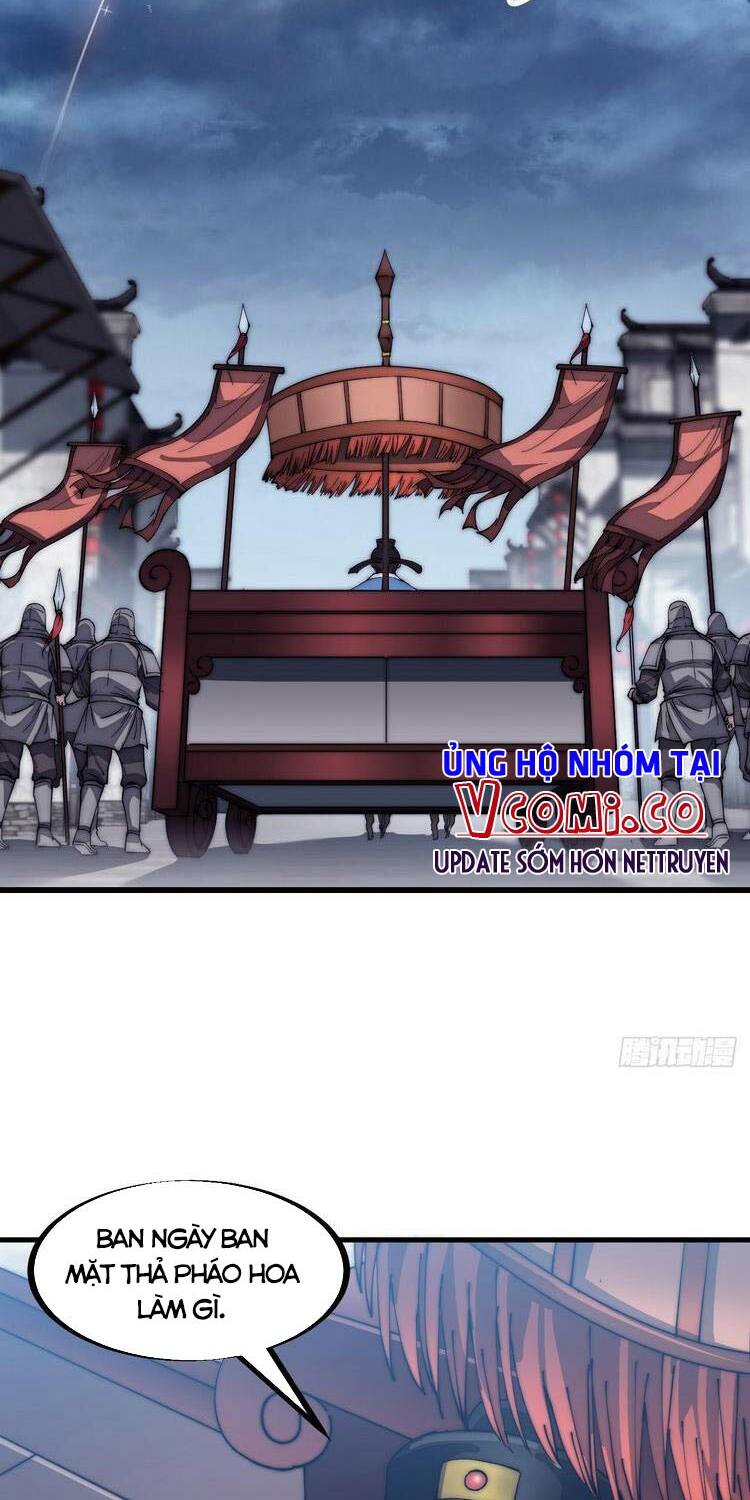 Ta Có Một Sơn Trại Chapter 110 - Trang 16