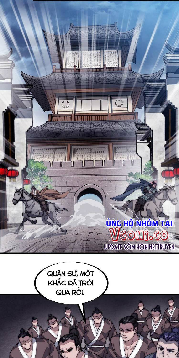 Ta Có Một Sơn Trại Chapter 110 - Trang 24