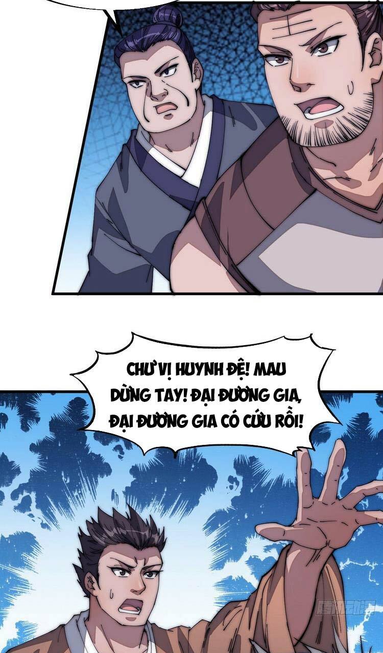 Ta Có Một Sơn Trại Chapter 110 - Trang 30