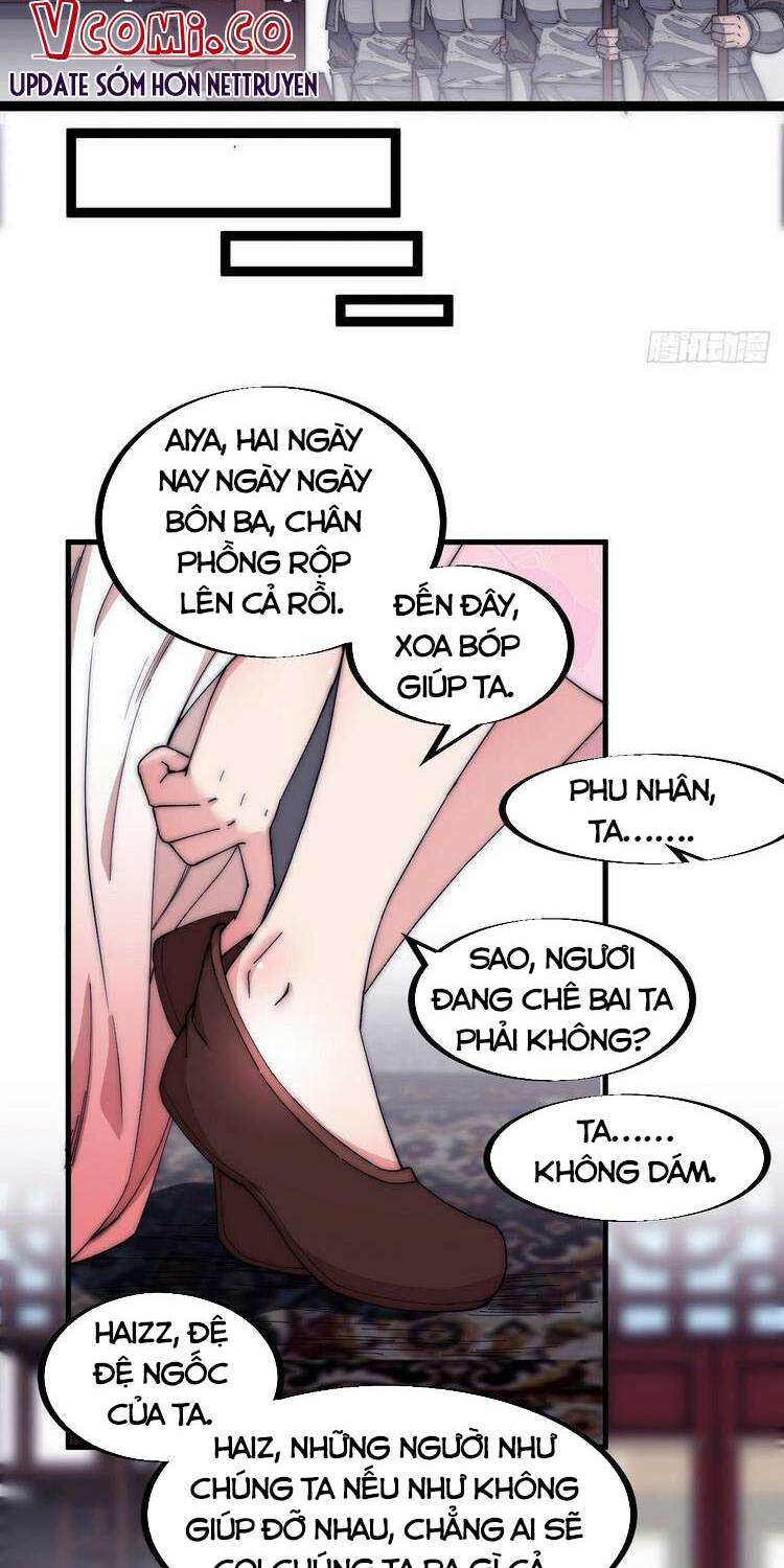 Ta Có Một Sơn Trại Chapter 110 - Trang 6