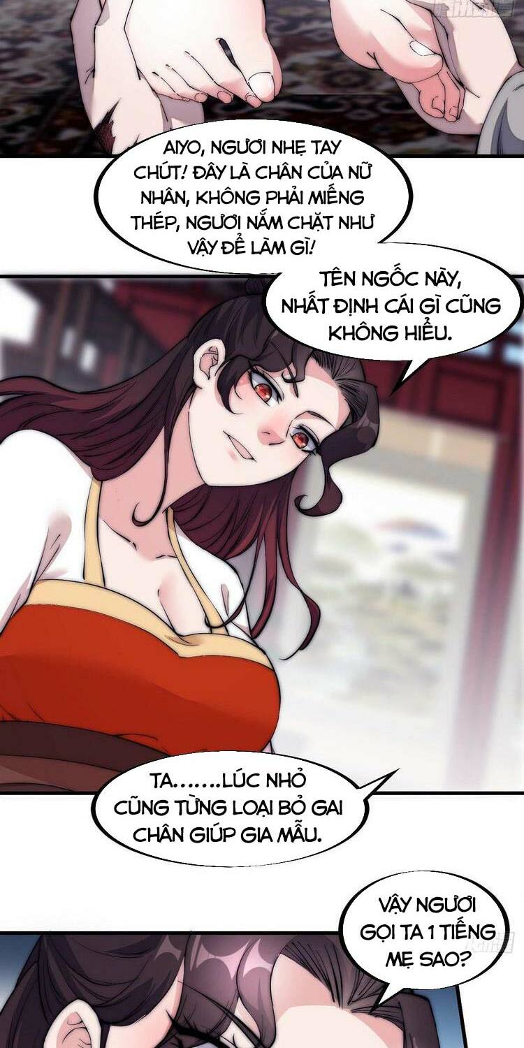 Ta Có Một Sơn Trại Chapter 110 - Trang 8