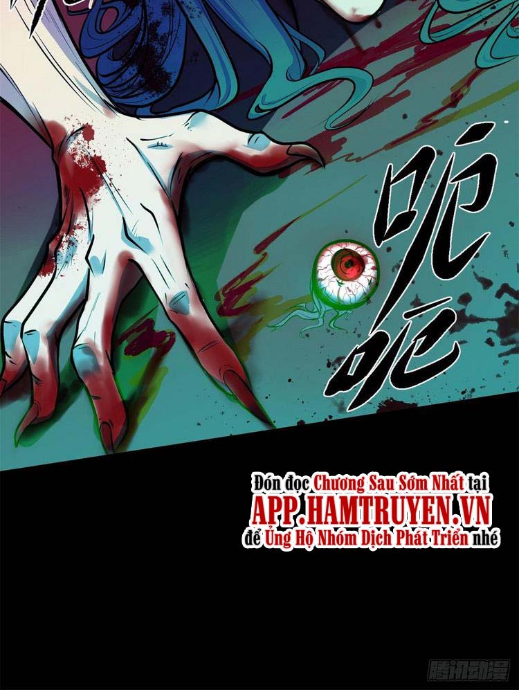 Toàn Cầu Sụp Đổ Chapter 32 - Trang 13