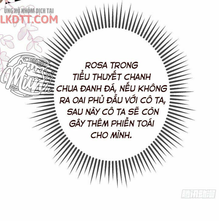 Trở Thành Bạch Nguyệt Quang Của Phản Diện Hắc Hoá Chapter 3 - Trang 39