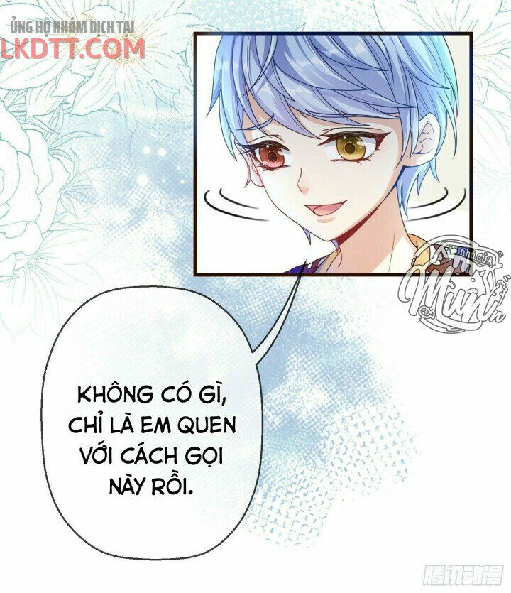 Trở Thành Bạch Nguyệt Quang Của Phản Diện Hắc Hoá Chapter 4 - Trang 11