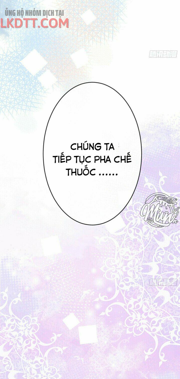 Trở Thành Bạch Nguyệt Quang Của Phản Diện Hắc Hoá Chapter 4 - Trang 43