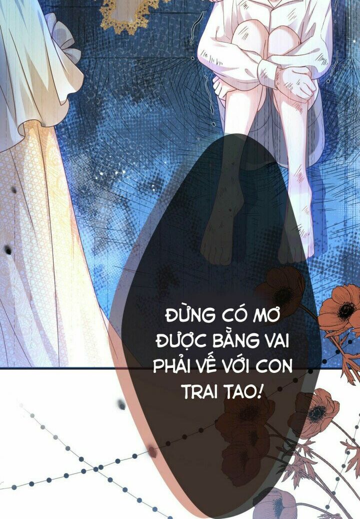 Trở Thành Bạch Nguyệt Quang Của Phản Diện Hắc Hoá Chapter 4 - Trang 9