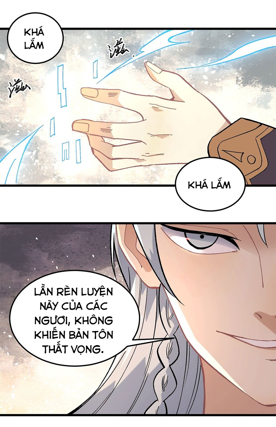 Vạn Cổ Tối Cường Tông Chapter 71 - Trang 2