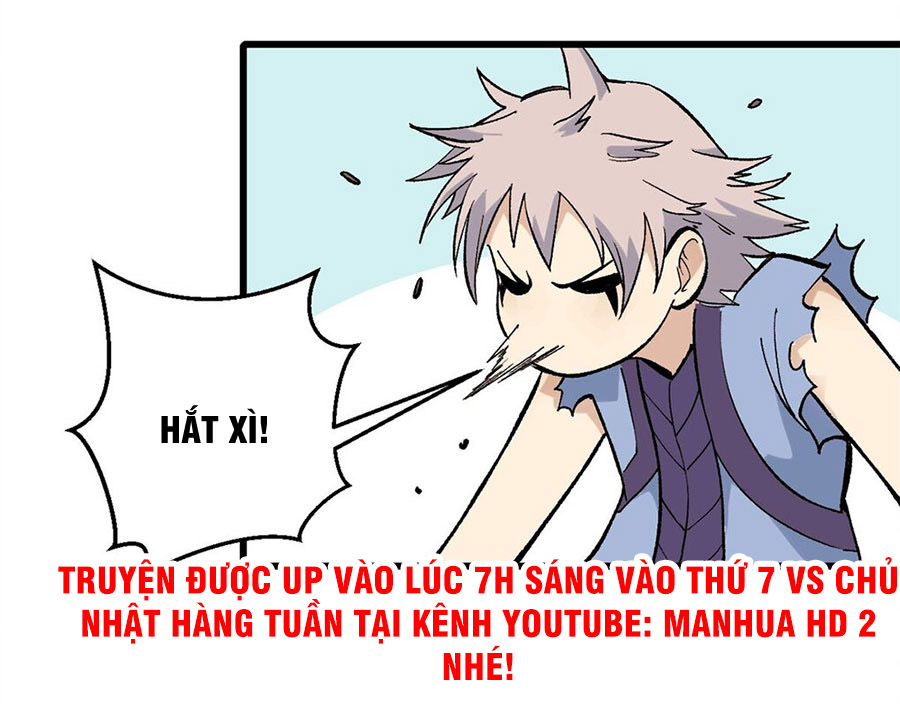 Vạn Cổ Tối Cường Tông Chapter 71 - Trang 23