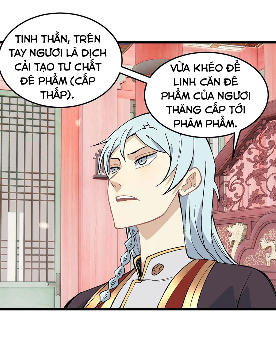 Vạn Cổ Tối Cường Tông Chapter 71 - Trang 6