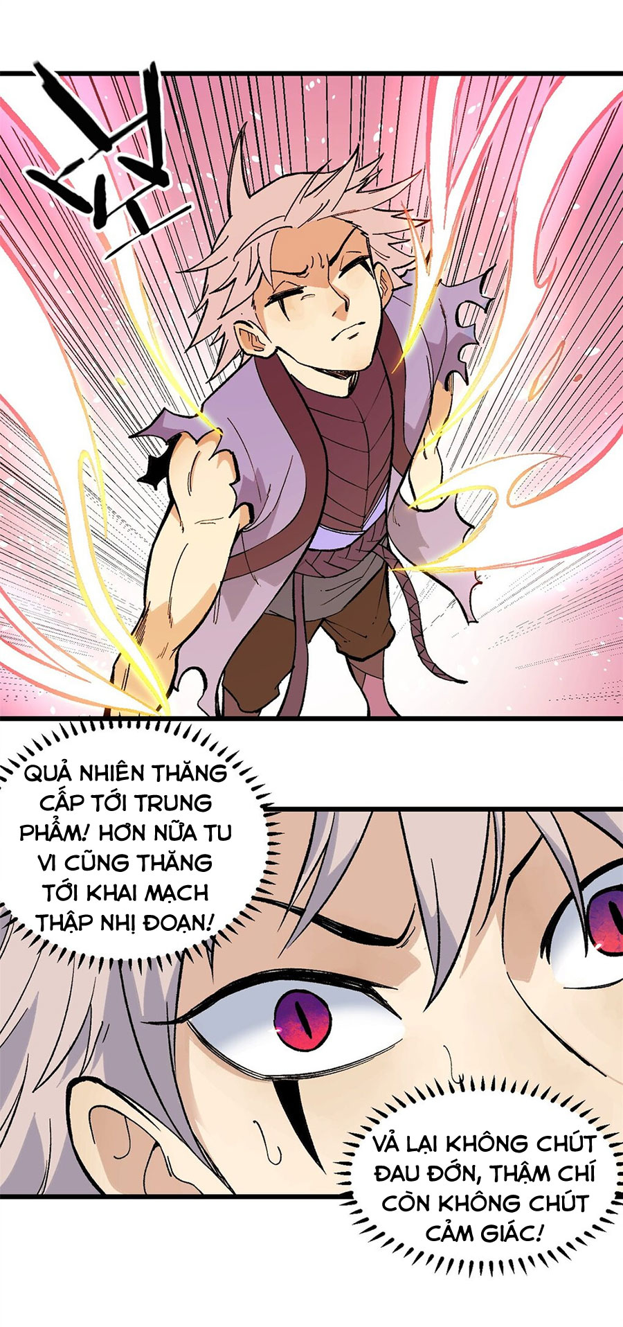 Vạn Cổ Tối Cường Tông Chapter 71 - Trang 9