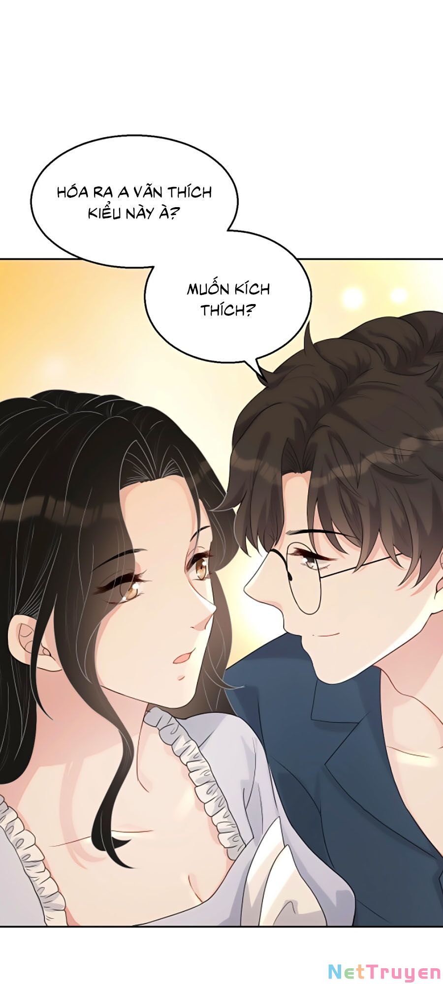 Chỉ Yêu Mình Em Chapter 67 - Trang 10