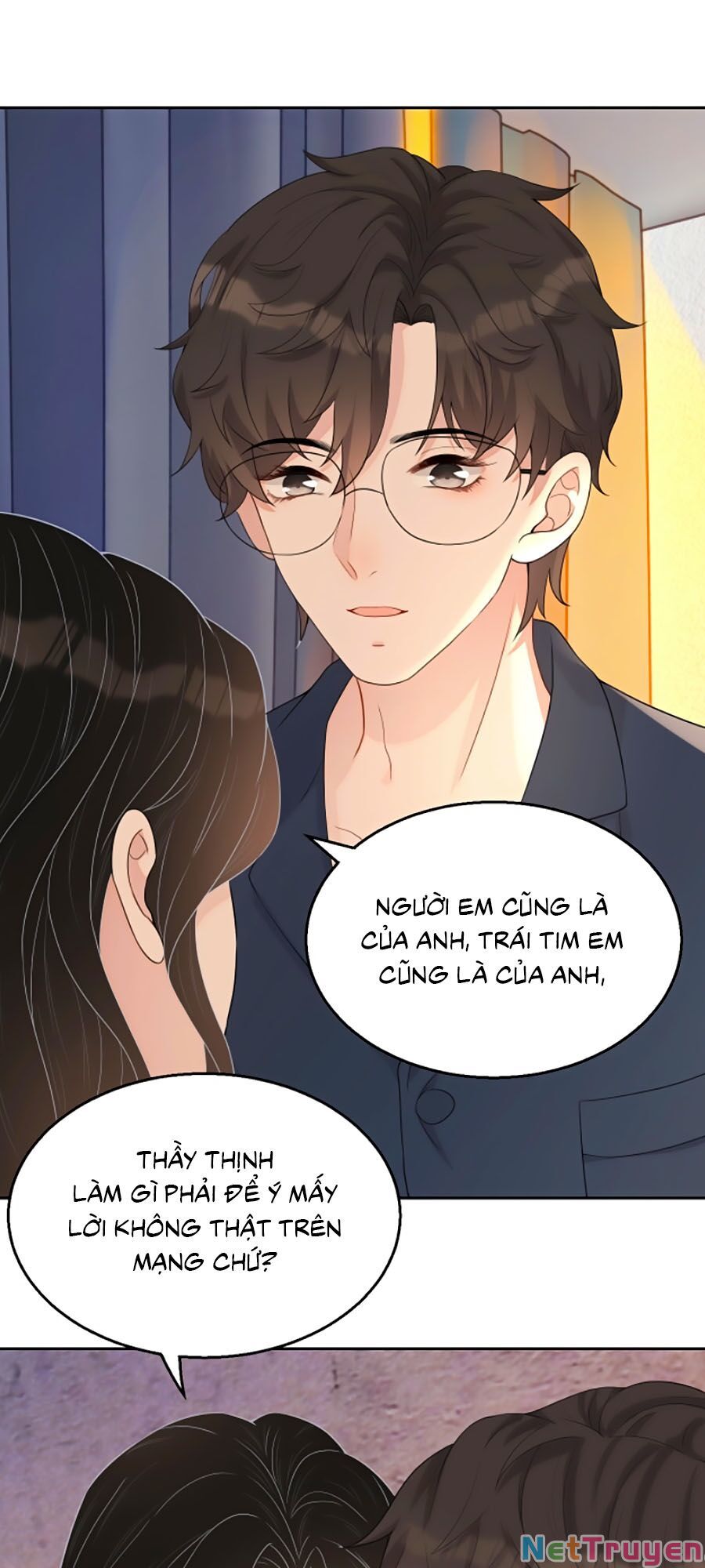 Chỉ Yêu Mình Em Chapter 67 - Trang 20