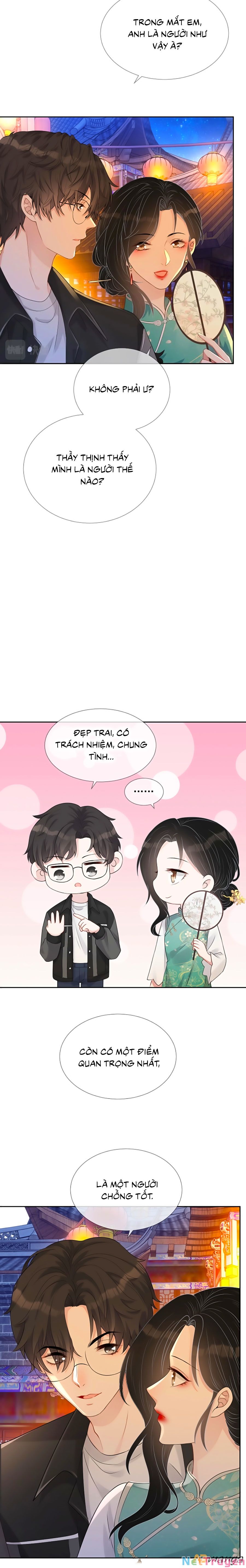 Chỉ Yêu Mình Em Chapter 68 - Trang 3