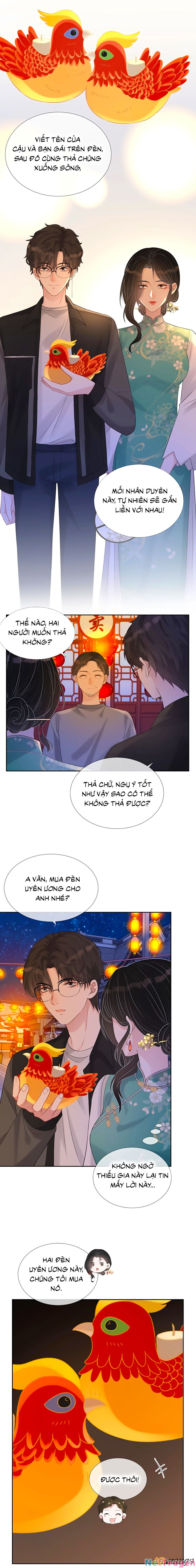 Chỉ Yêu Mình Em Chapter 68 - Trang 6