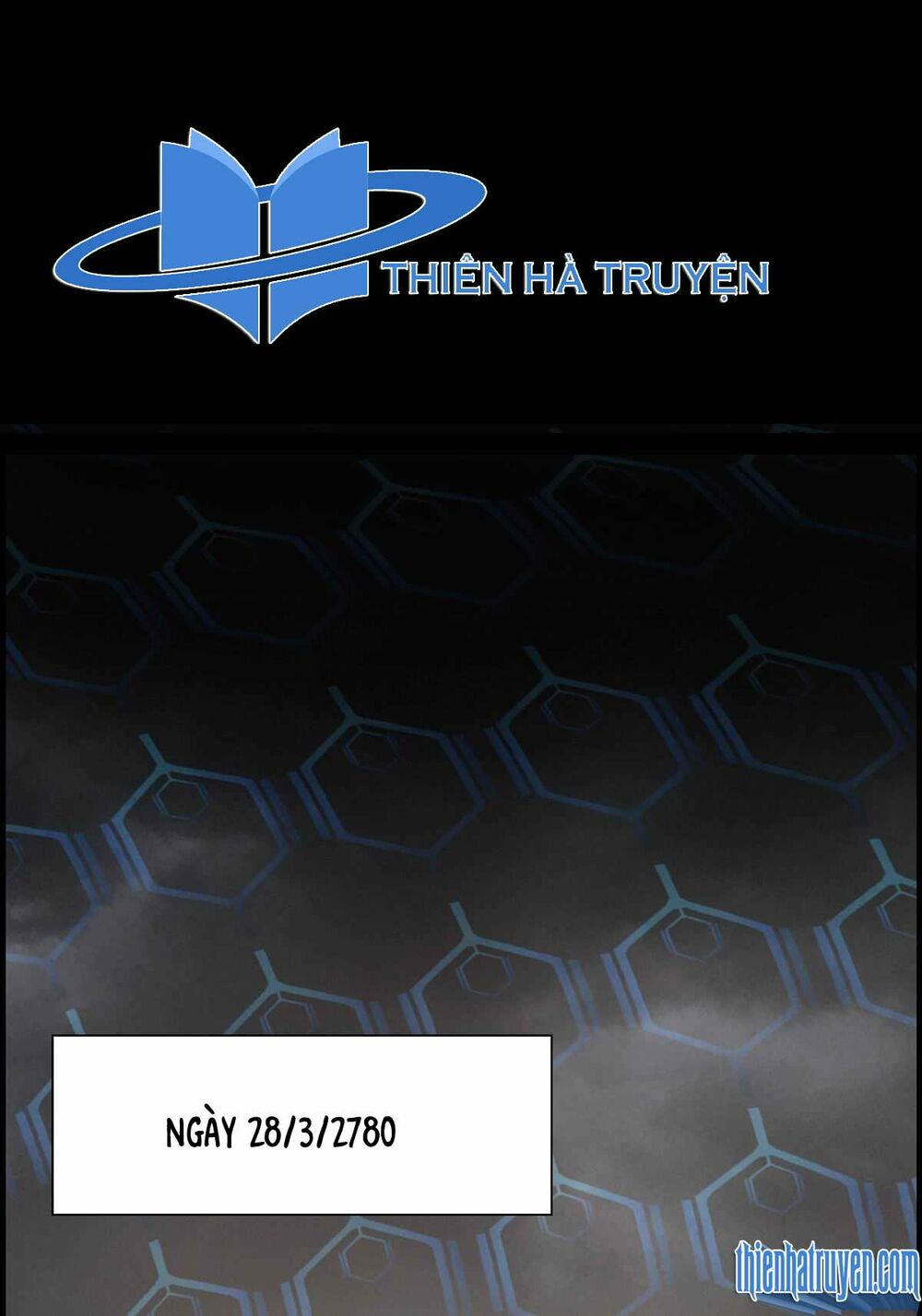 Chung Thược Huyễn Cảnh Chapter 8 - Trang 43