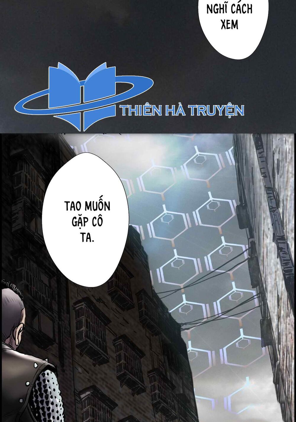 Chung Thược Huyễn Cảnh Chapter 9 - Trang 52