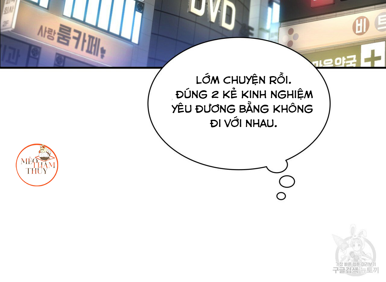 Giai Điệu Của Ngôn Ngữ Chapter 40 - Trang 107