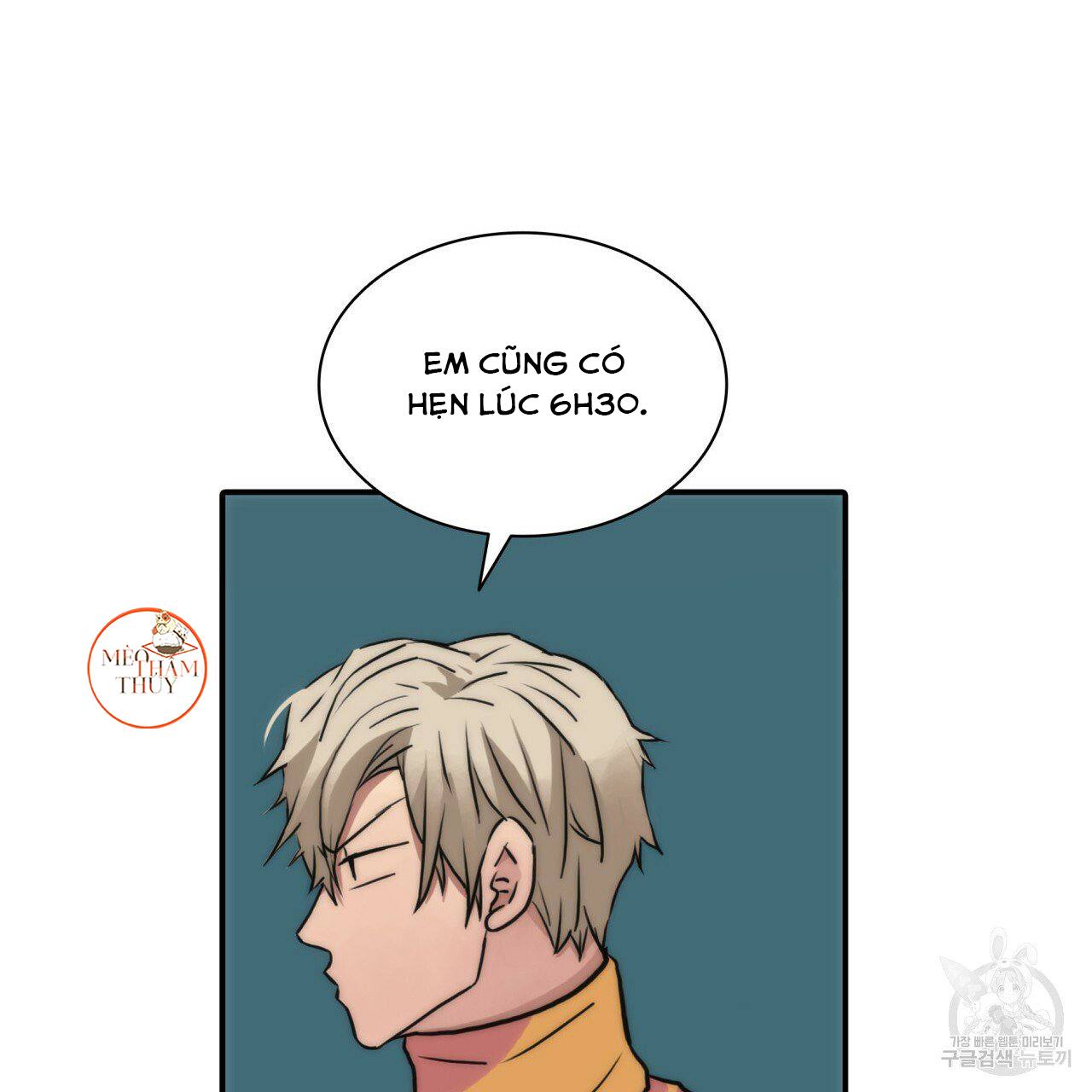 Giai Điệu Của Ngôn Ngữ Chapter 40 - Trang 35