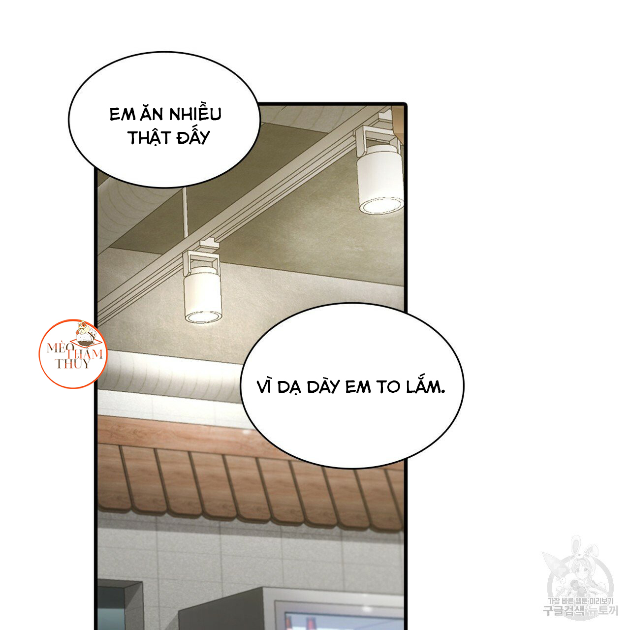 Giai Điệu Của Ngôn Ngữ Chapter 40 - Trang 89