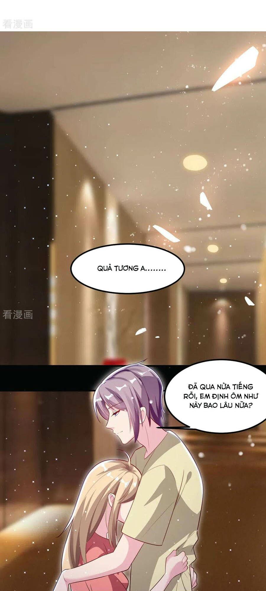 Hẹn Hò Siêu Tốc Chapter 49 - Trang 1