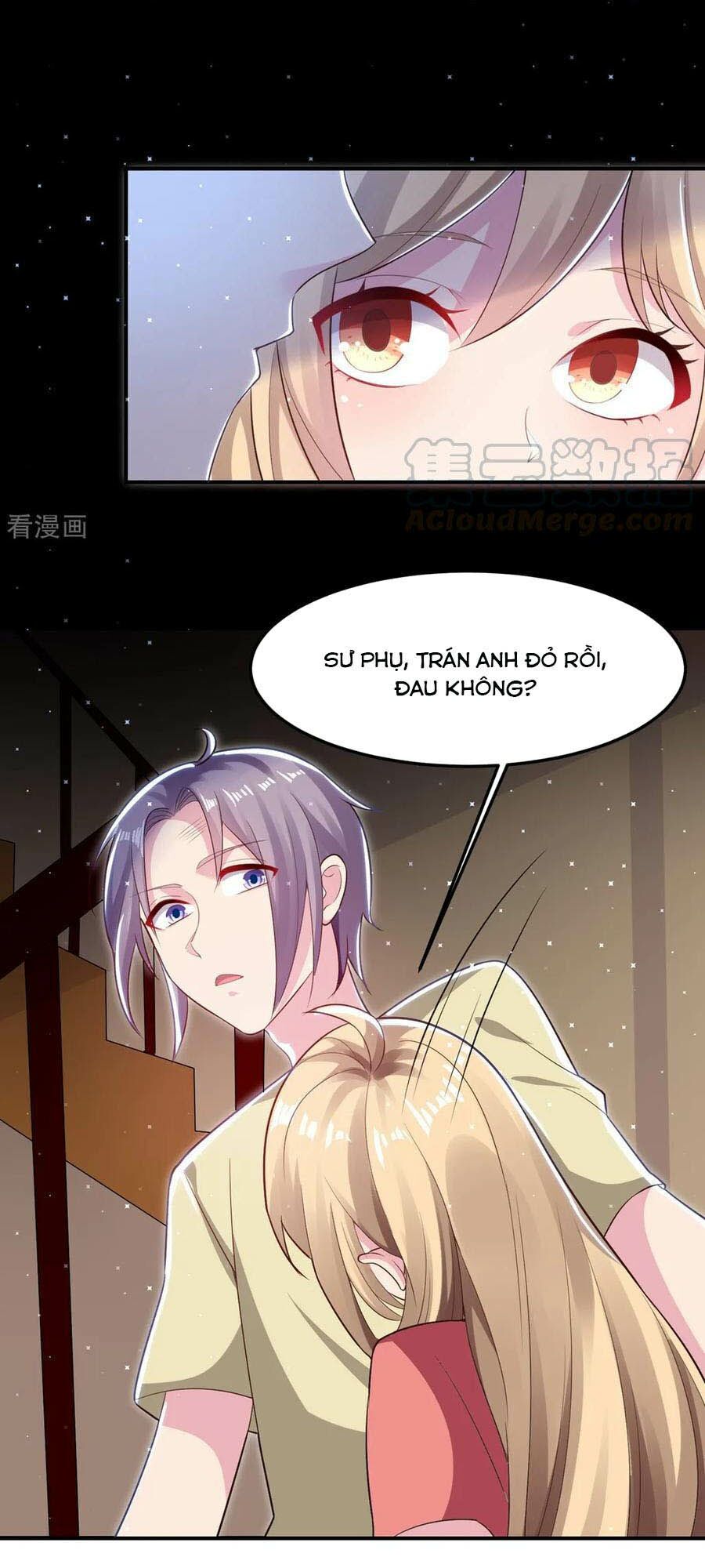 Hẹn Hò Siêu Tốc Chapter 49 - Trang 12