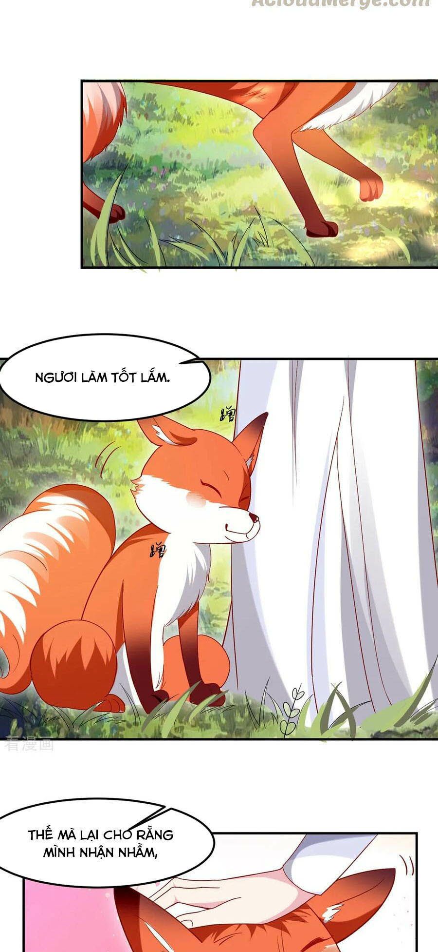 Hẹn Hò Siêu Tốc Chapter 51 - Trang 7