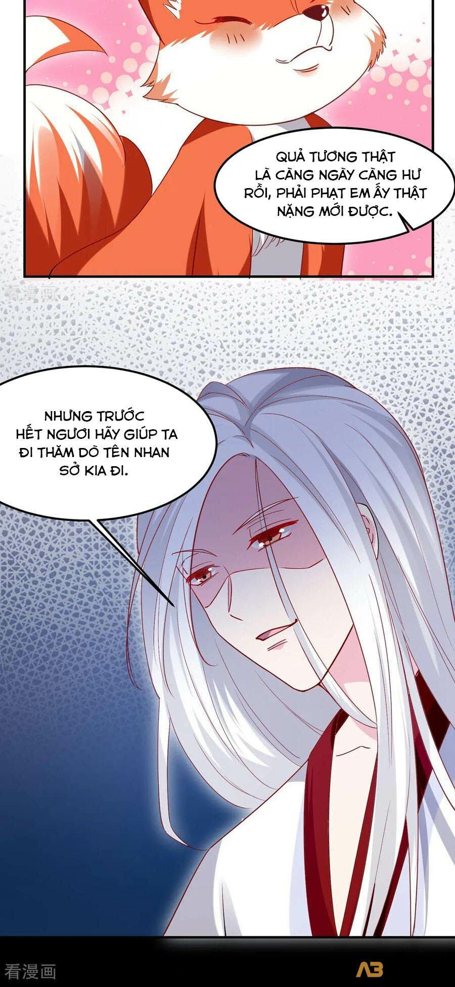 Hẹn Hò Siêu Tốc Chapter 51 - Trang 8