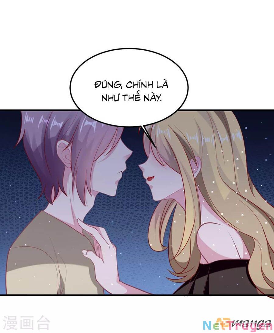 Hẹn Hò Siêu Tốc Chapter 52 - Trang 1