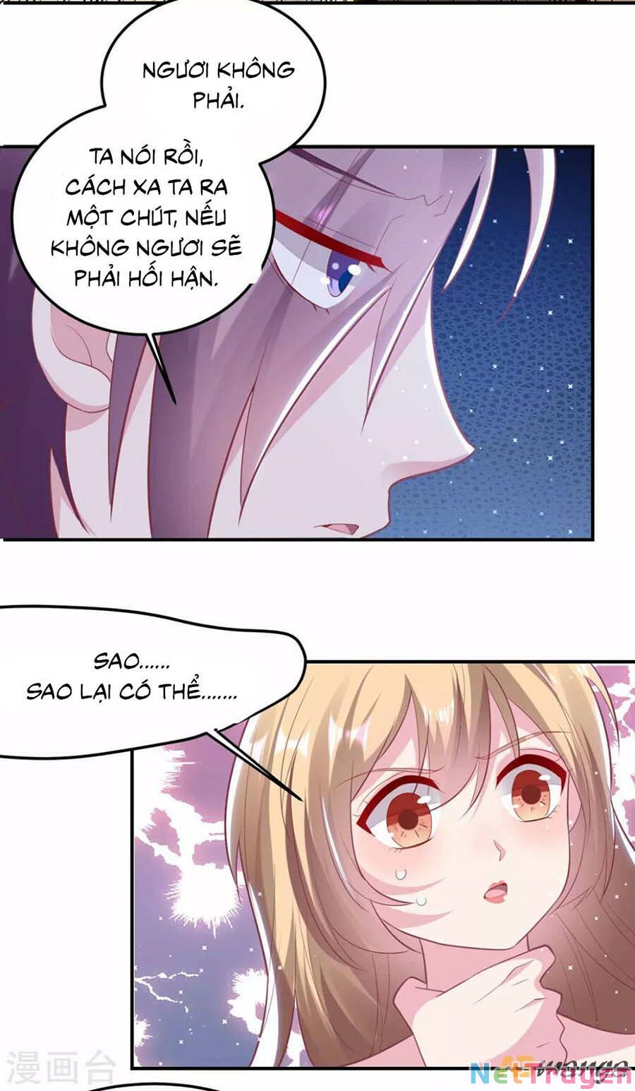 Hẹn Hò Siêu Tốc Chapter 52 - Trang 13