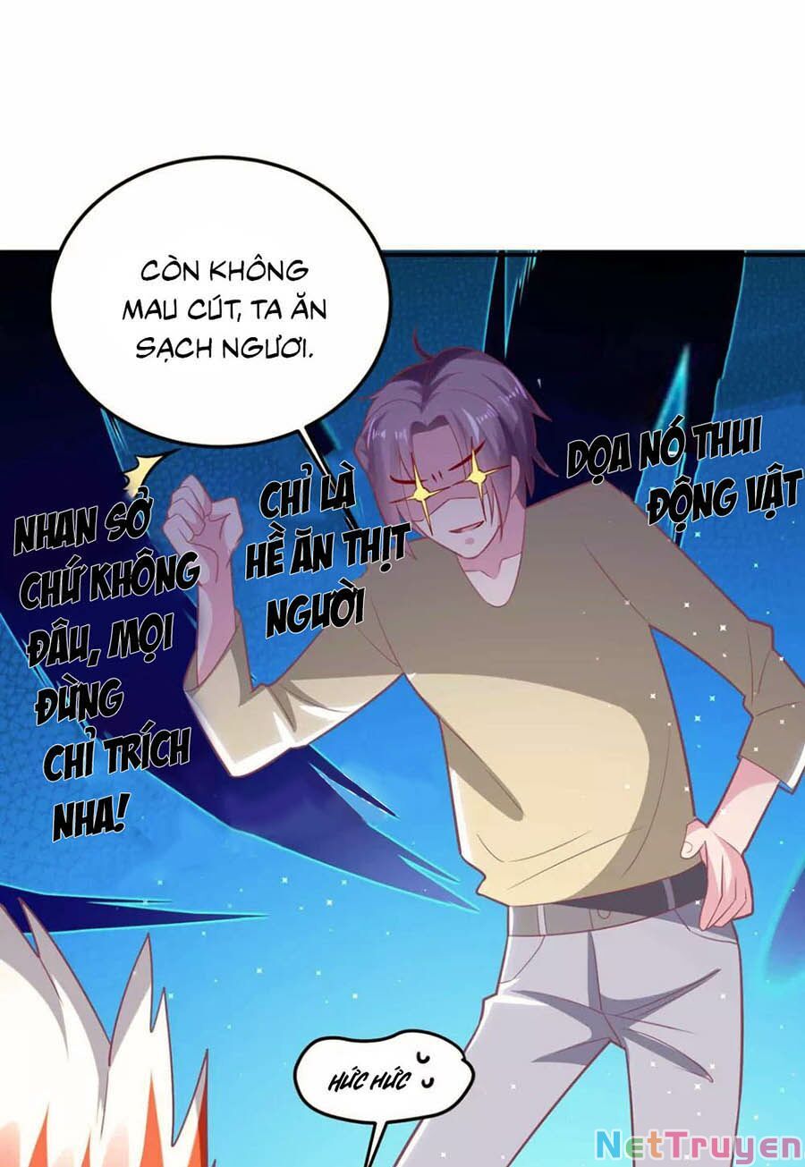 Hẹn Hò Siêu Tốc Chapter 52 - Trang 18