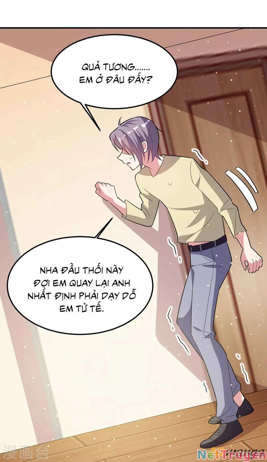 Hẹn Hò Siêu Tốc Chapter 52 - Trang 23