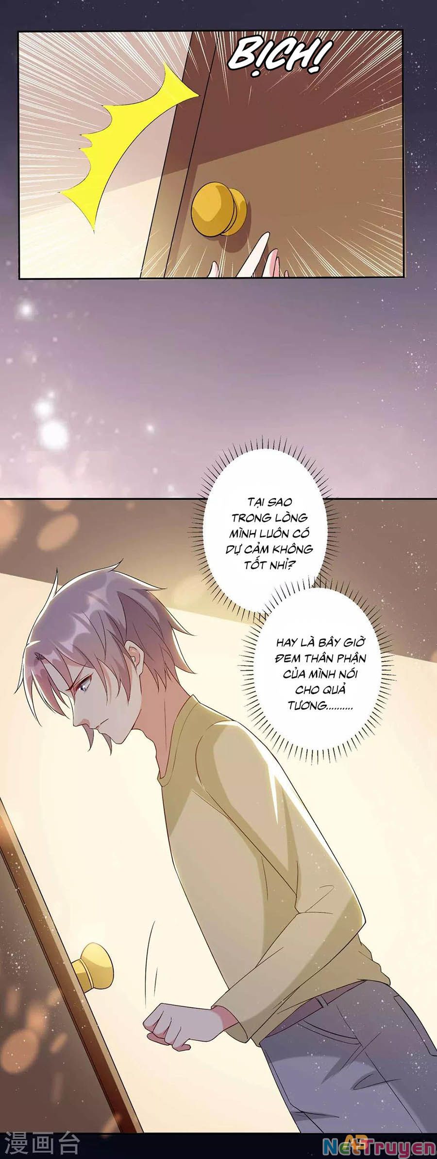 Hẹn Hò Siêu Tốc Chapter 53 - Trang 11