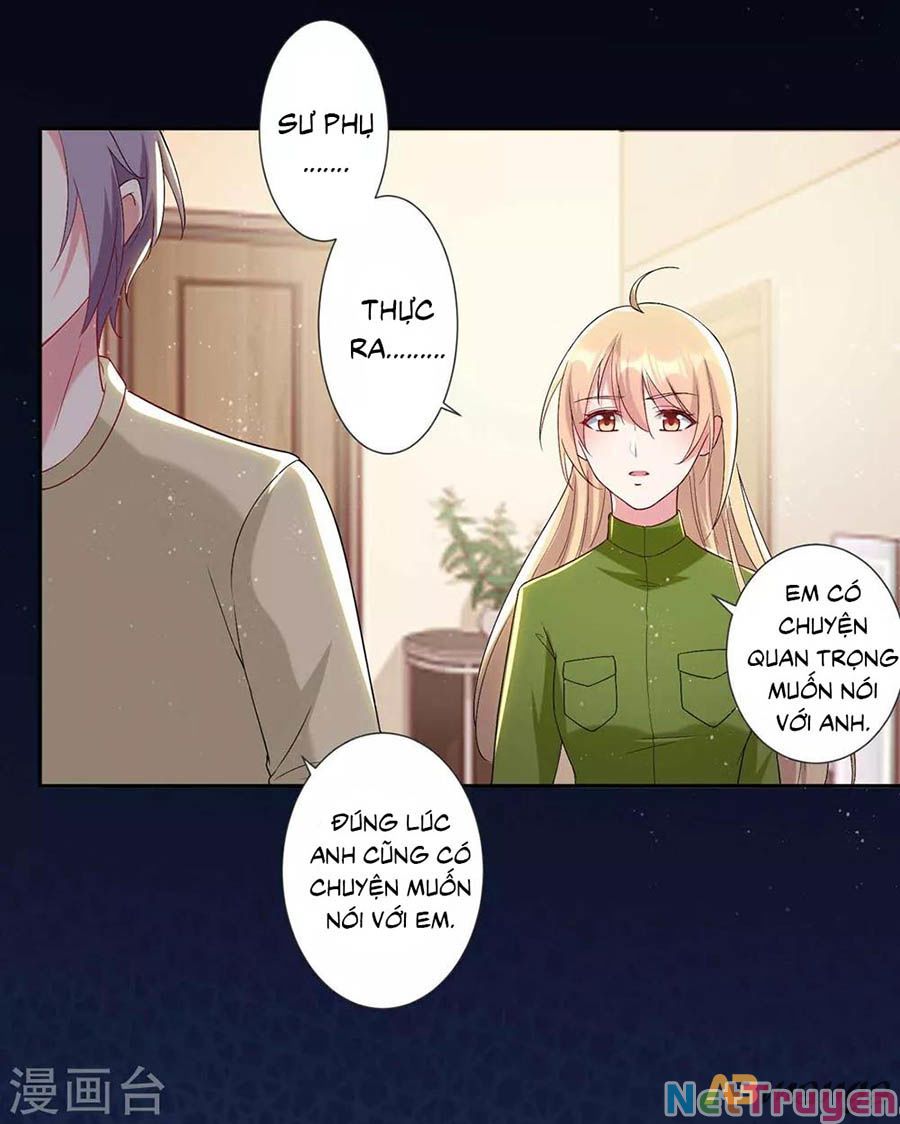 Hẹn Hò Siêu Tốc Chapter 53 - Trang 12