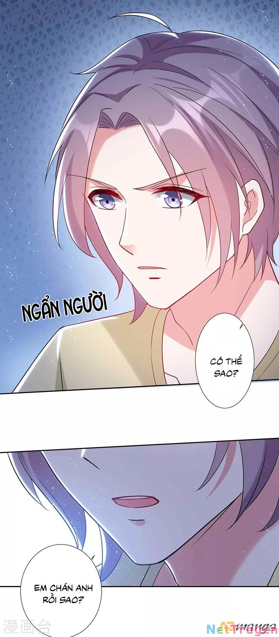 Hẹn Hò Siêu Tốc Chapter 53 - Trang 14