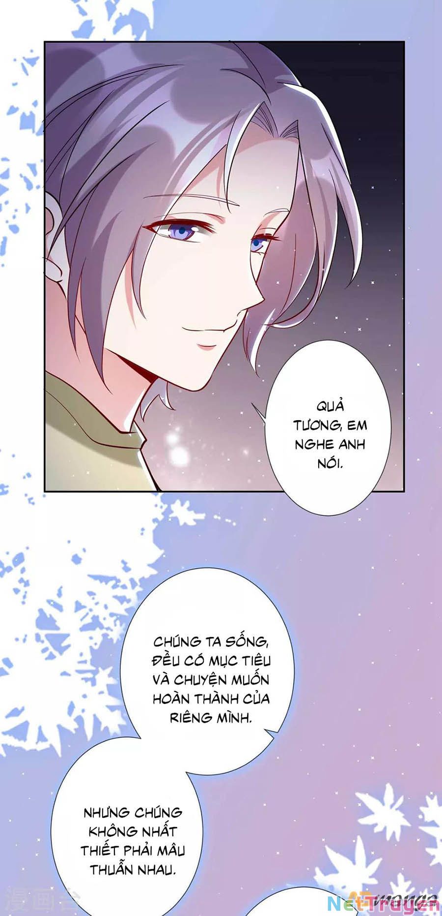 Hẹn Hò Siêu Tốc Chapter 53 - Trang 19