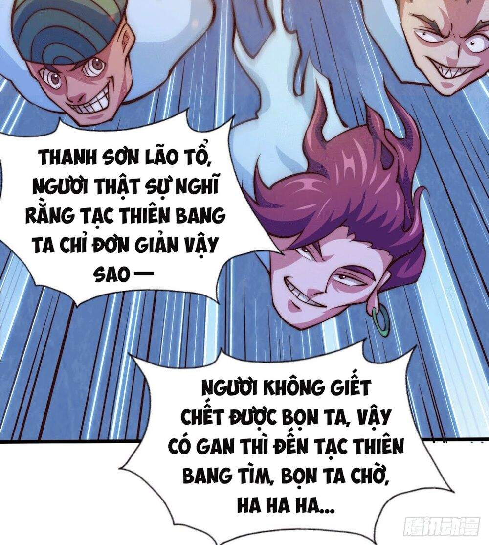 Người Trên Vạn Người Chapter 32 - Trang 18