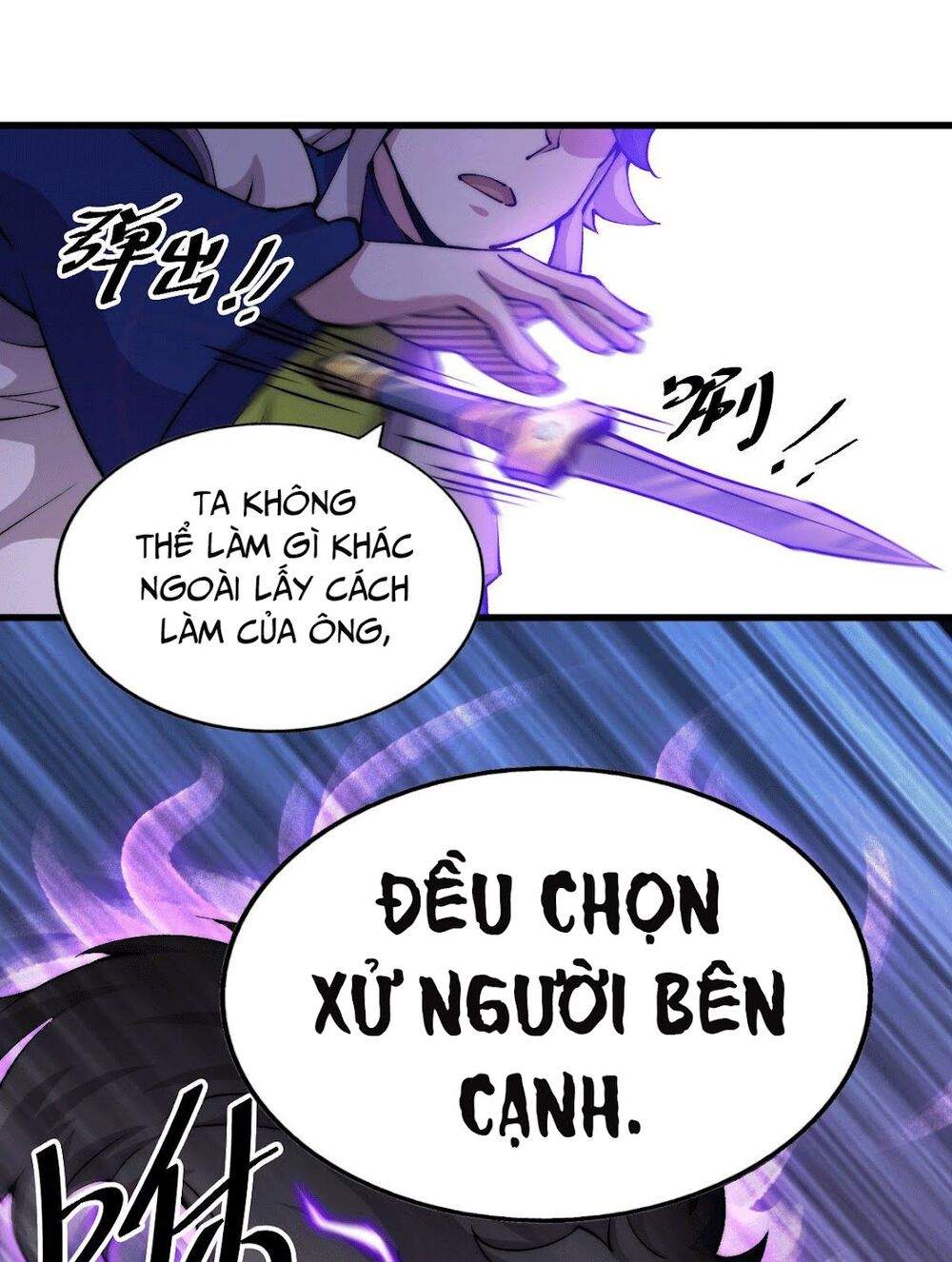 Người Trên Vạn Người Chapter 32 - Trang 46