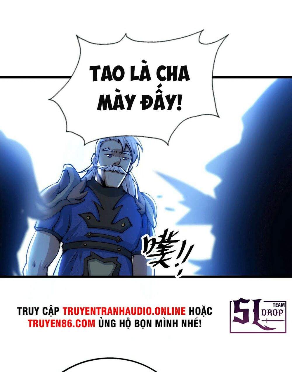 Người Trên Vạn Người Chapter 32 - Trang 6