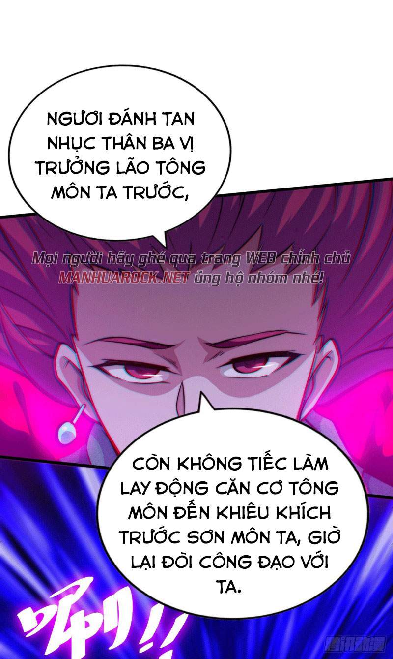 Người Trên Vạn Người Chapter 33 - Trang 14