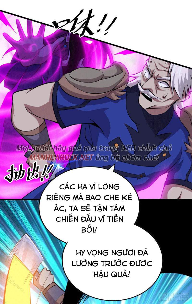 Người Trên Vạn Người Chapter 33 - Trang 16