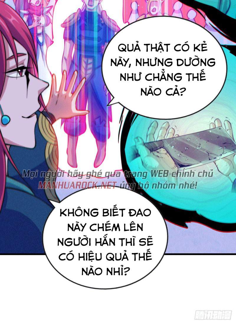 Người Trên Vạn Người Chapter 33 - Trang 27