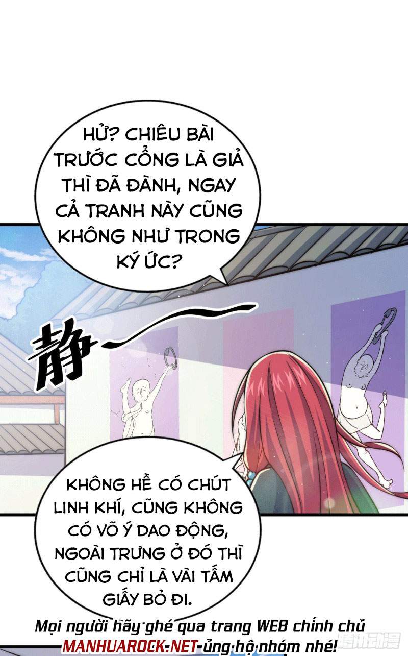 Người Trên Vạn Người Chapter 33 - Trang 37