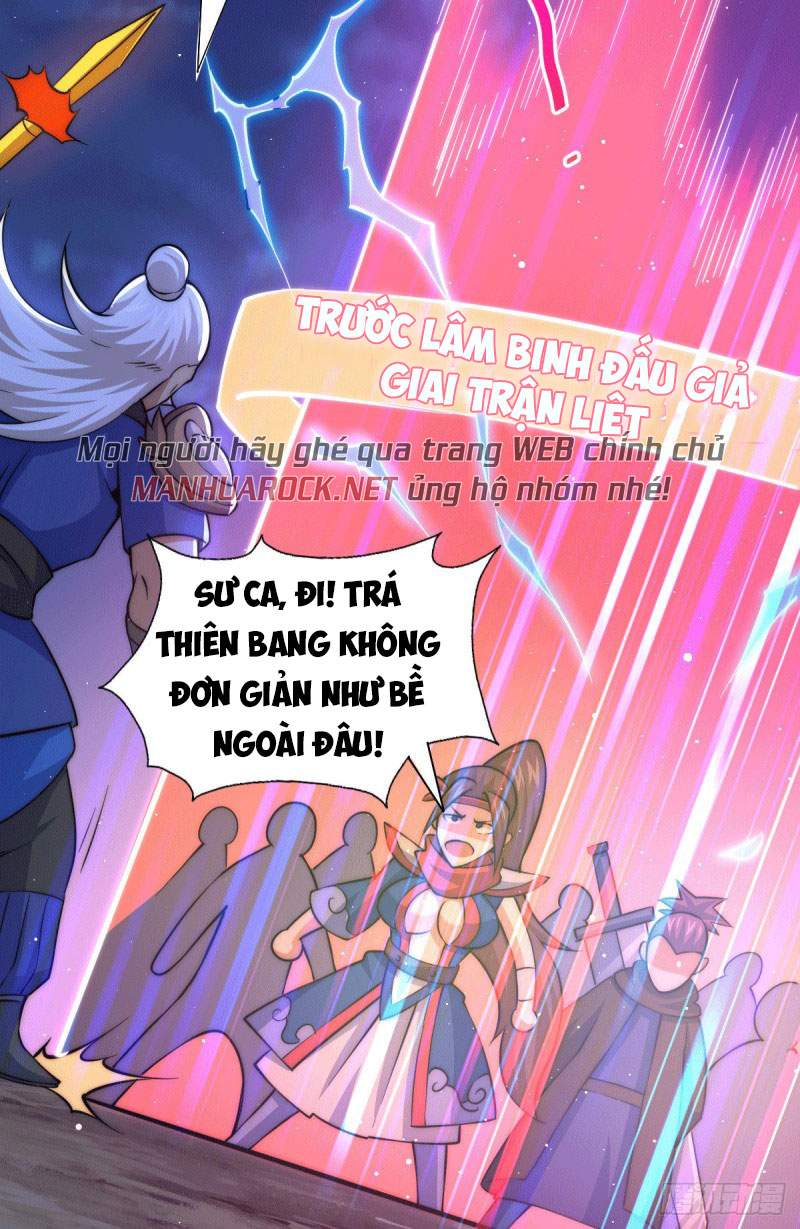 Người Trên Vạn Người Chapter 33 - Trang 4