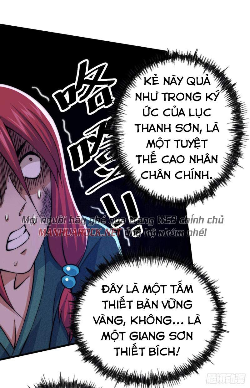 Người Trên Vạn Người Chapter 34 - Trang 27