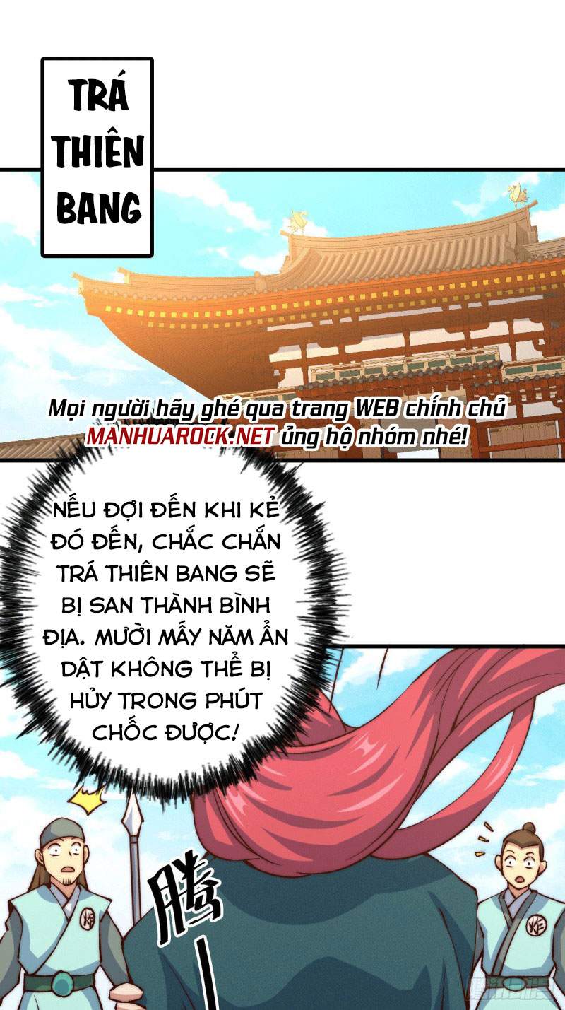 Người Trên Vạn Người Chapter 34 - Trang 39