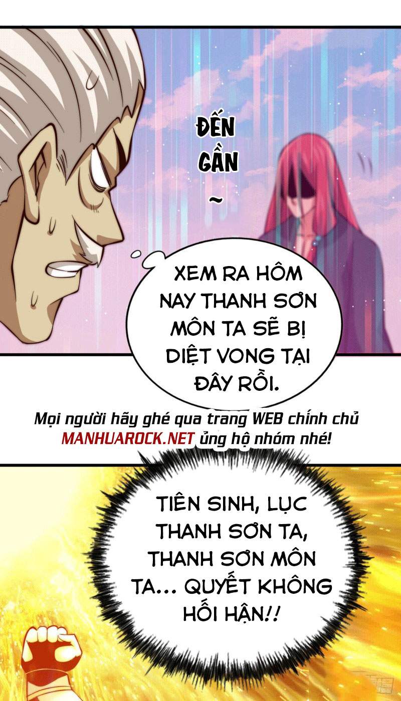 Người Trên Vạn Người Chapter 34 - Trang 42