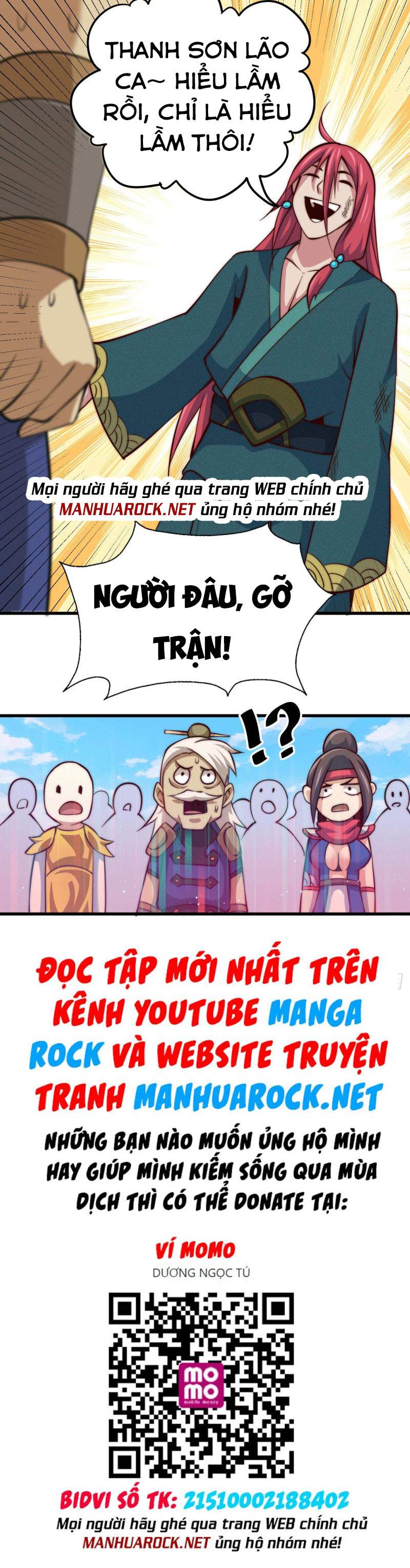 Người Trên Vạn Người Chapter 34 - Trang 44